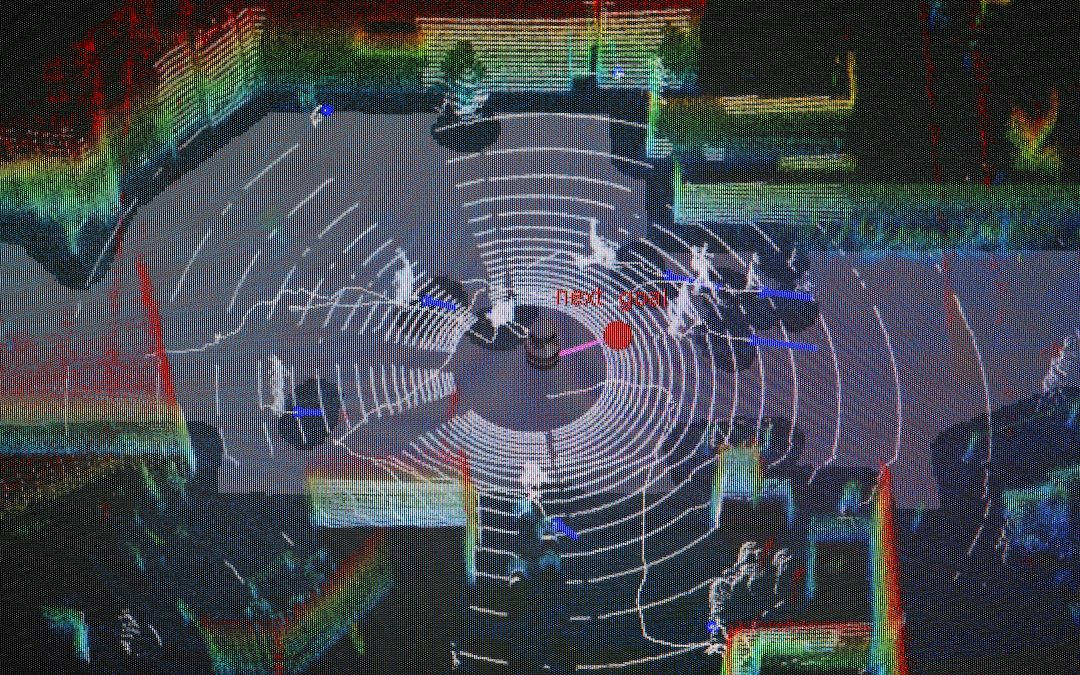 Cartographie et localisation simultanées (Simultaneous Localization And Mapping – SLAM)